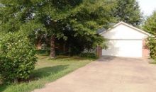 3116 Prairie Dr Jonesboro, AR 72404