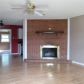 116 Wildflower Dr, Jacksonville, AR 72076 ID:660978