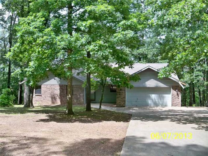 2600 Sequoyah Dr, Rogers, AR 72758