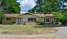625 W Olive St Rogers, AR 72756