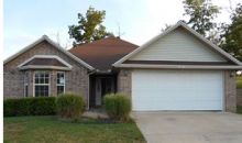 10513 LYNDON PL Rogers, AR 72756