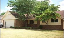 1706 Sherryden Dr Rogers, AR 72758