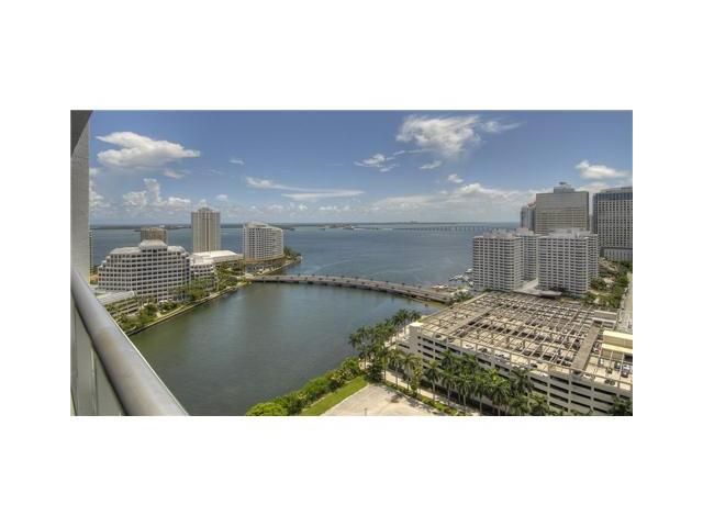 495 BRICKELL AV # 2511, Miami, FL 33131