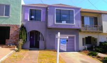 2754 40th Ave San Francisco, CA 94116