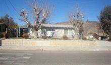 545 E 1st St San Jacinto, CA 92583