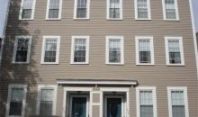 E 7Th St #4 Boston, MA 02127