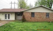 807 Gwenn St Springdale, AR 72762