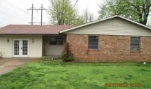 807 Gwenn St Springdale, AR 72762