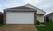 567 Cascade Cir Springdale, AR 72764