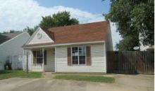 2004 Blueberry Lane Springdale, AR 72762