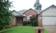 4671 Woodside Ln Springdale, AR 72762