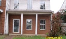 7822 Brady Hollow Cove Cordova, TN 38016