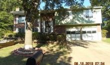 2827 Baywood Dr Memphis, TN 38134