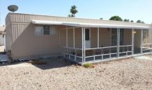 200 E Ivanhoe Rd, Space 35 Chandler, AZ 85225