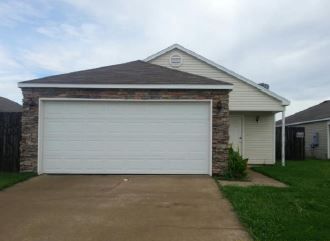 567 Cascade Cir, Springdale, AR 72764