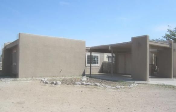1609 Birch Court, Las Cruces, NM 88001