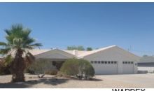 2528 Sunchief Ln Lake Havasu City, AZ 86403