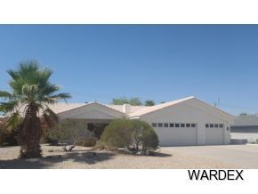 2528 Sunchief Ln, Lake Havasu City, AZ 86403