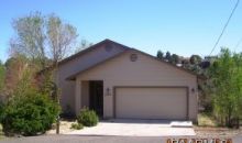 4537 E Catherine Dr Prescott, AZ 86301