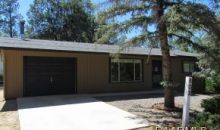 602 Birch Dr Prescott, AZ 86303