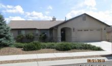 1515 Magnolia Ln Prescott, AZ 86301