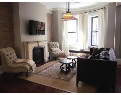 K Street #1, Boston, MA 02127