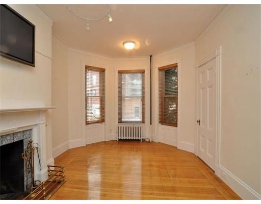 Marlborough St #2, Boston, MA 02115