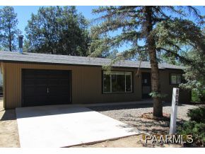 602 Birch Dr, Prescott, AZ 86303