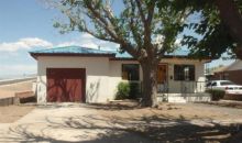 632 N 4th St Belen, NM 87002