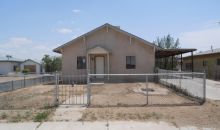 1009 W Chavez Avenue Belen, NM 87002