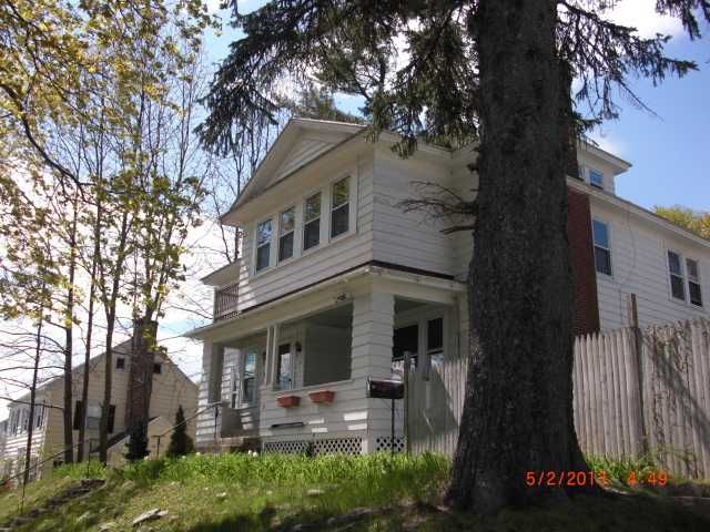 211 June St # A, Worcester, MA 01602