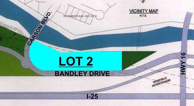 7219 BANDLEY RD, Fountain, CO 80817
