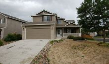 3700 Black Feather Trl Castle Rock, CO 80104