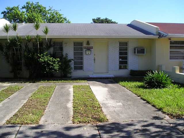 12857 SW 54 ST # 0, Miami, FL 33175