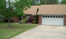 10098 Fox Run Dr Olive Branch, MS 38654