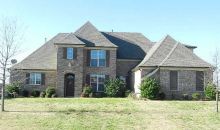 7495 Wisteria Dr Olive Branch, MS 38654