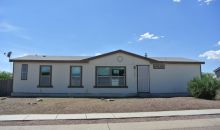 5392 S Brush Berry Drive Tucson, AZ 85757