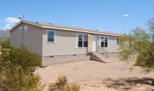 12120 W. Pajaro Verde Tucson, AZ 85743