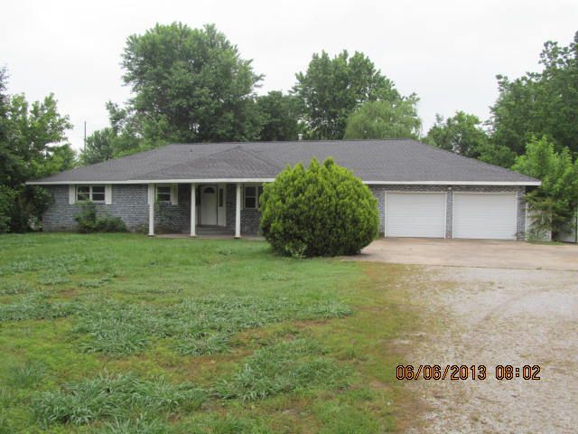 1506 West Greenacres, Rogers, AR 72758