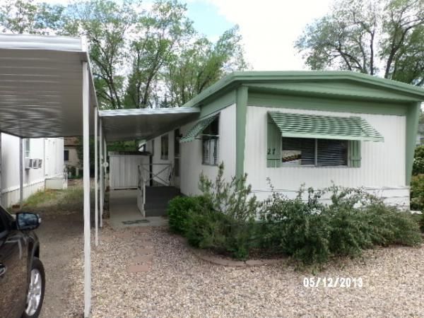 837 Division, Prescott, AZ 86301