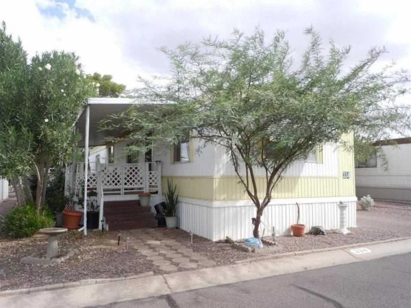 2609 W. Southern AVe. #334, Tempe, AZ 85282