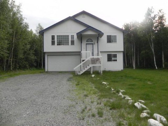 1221 W. Ridgeview Drive, Wasilla, AK 99654