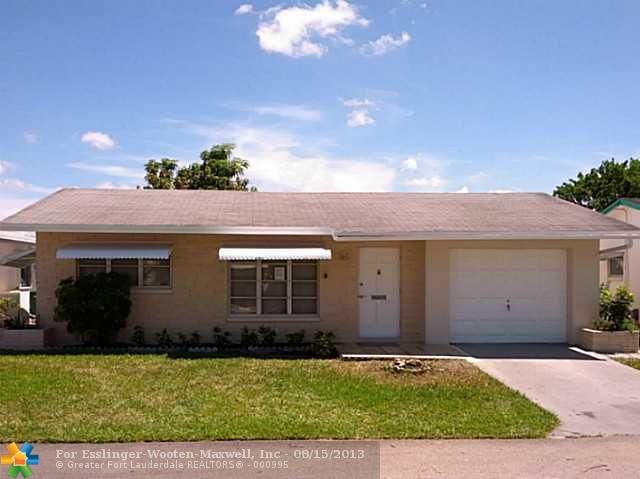 4930 NW 55TH ST, Fort Lauderdale, FL 33319