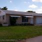 4930 NW 55TH ST, Fort Lauderdale, FL 33319 ID:663562