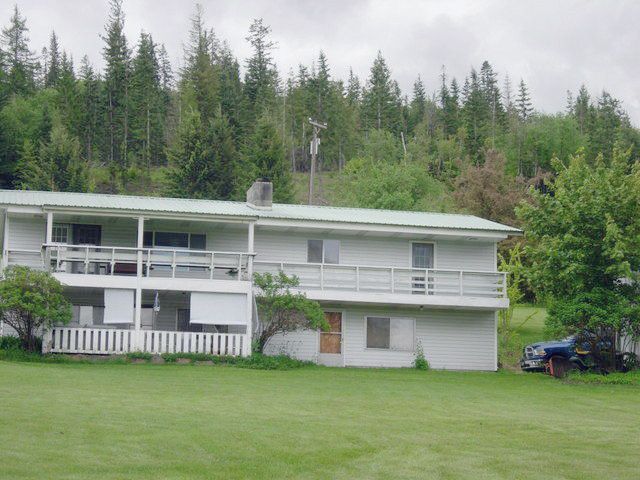 36124 HWY 3, Montgomery, AL 36124