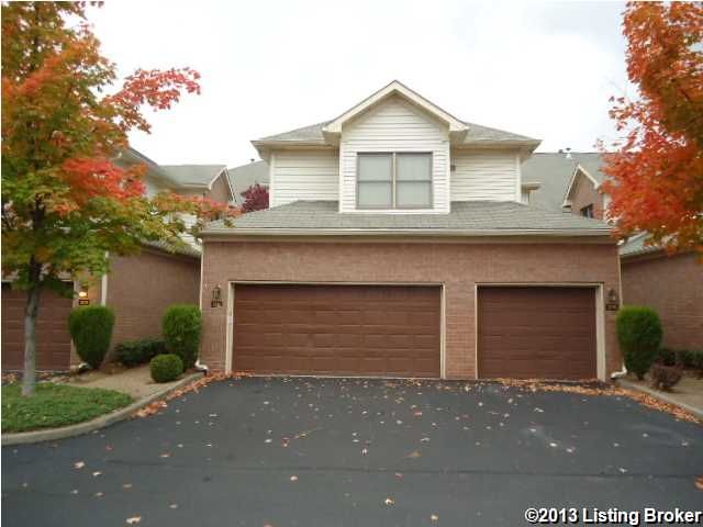 3726 Hurstbourne Ridge Blvd, Louisville, KY 40299