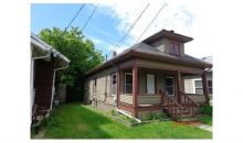 928 Porter St Lansing, MI 48906