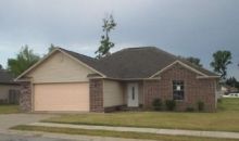 15497 Walnut Glen Dr Alexander, AR 72002