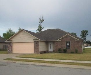 15497 Walnut Glen Dr, Alexander, AR 72002