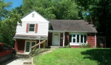 1109 Walnut Avenue Ashland, KY 41101